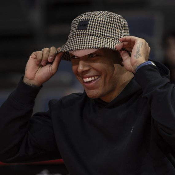 Posle Jaga i Aco Petrović "potkačio" Zvezdu