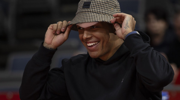 Posle Jaga i Aco Petrović "potkačio" Zvezdu