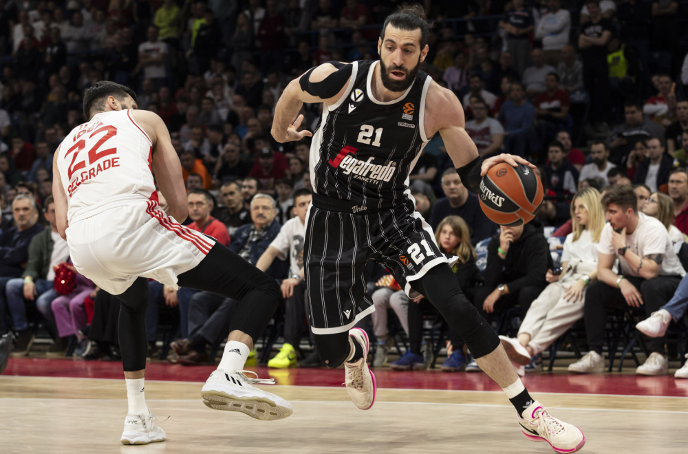 Mediji sele Šengeliju u Zvezdu