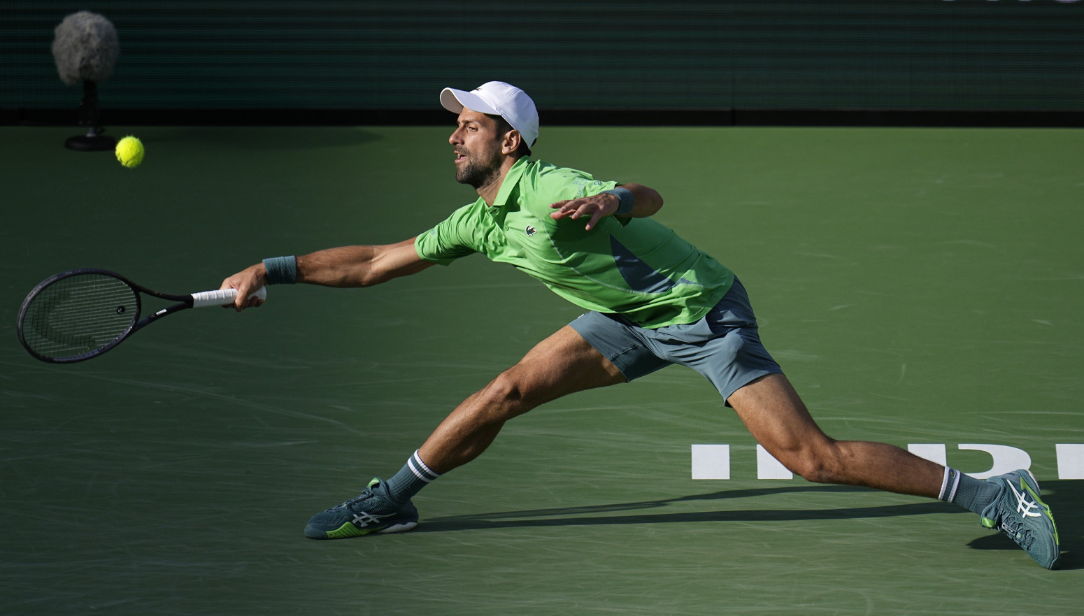 Rusi tvrde: Novak povređen i ide na terapije