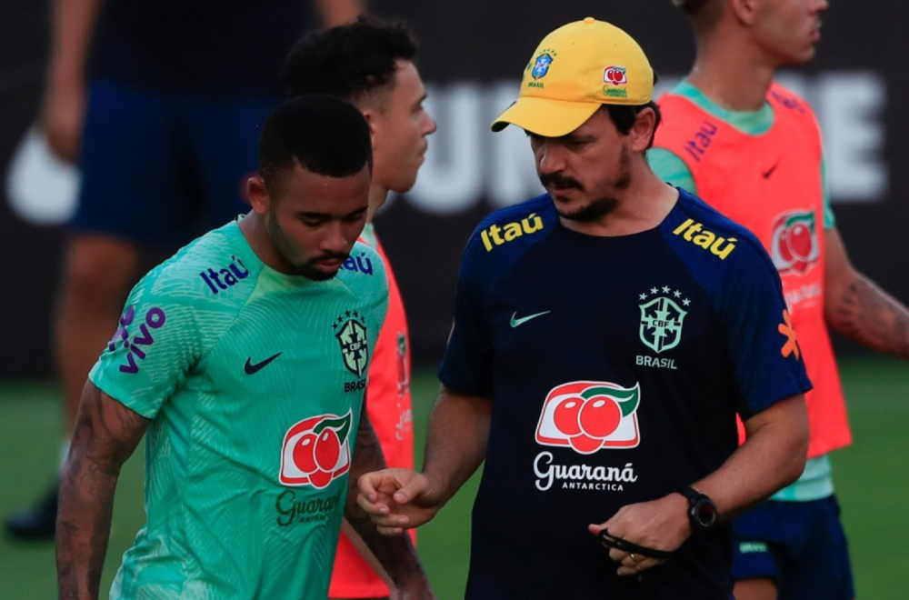 Poniženi Brazil mora sve ispočetka