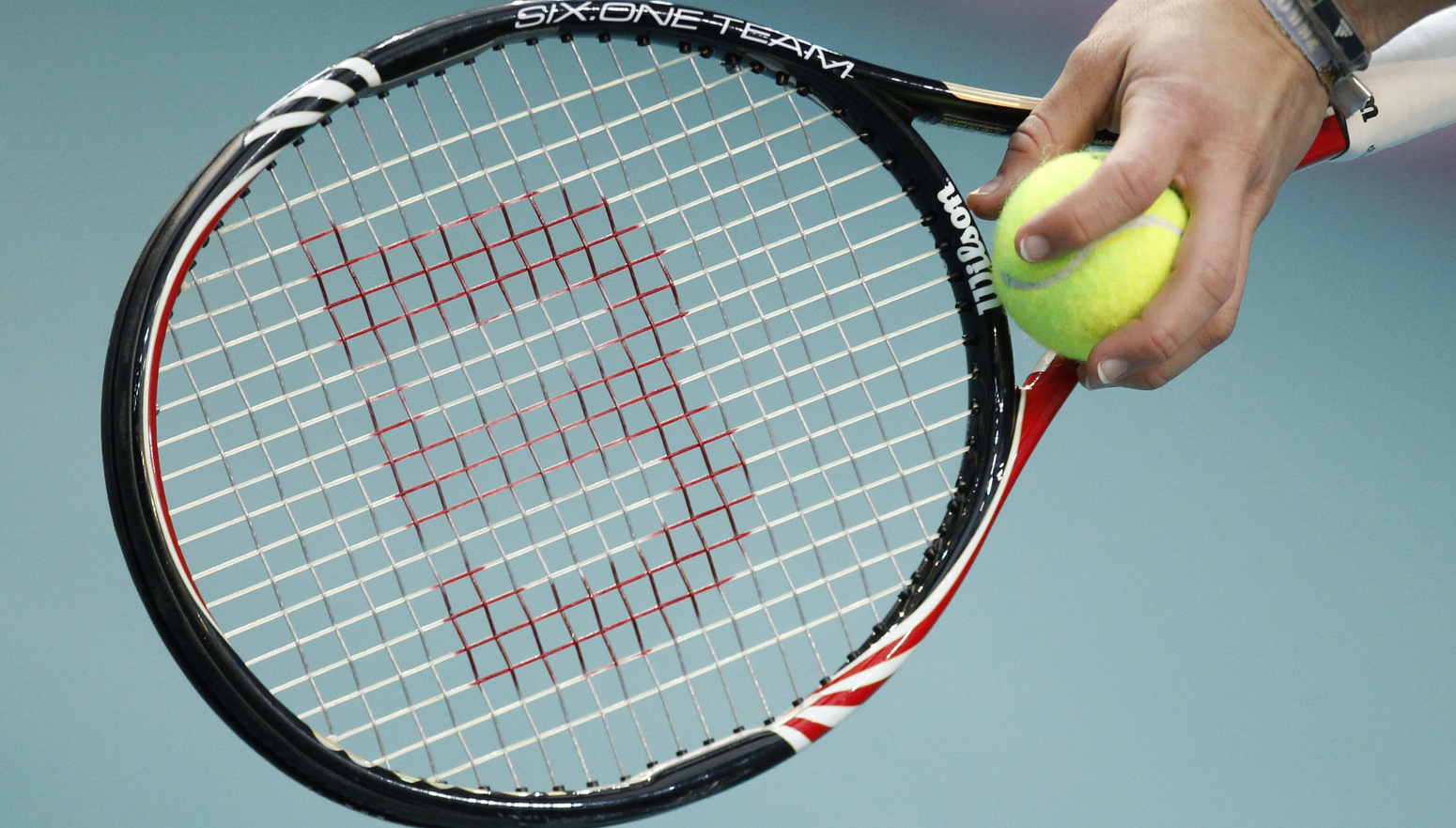 U padu broj sumnjivih teniskih mečeva