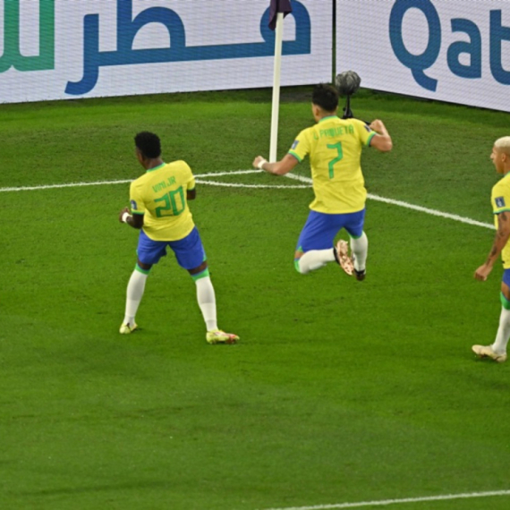 Poniženi Brazil mora sve ispočetka