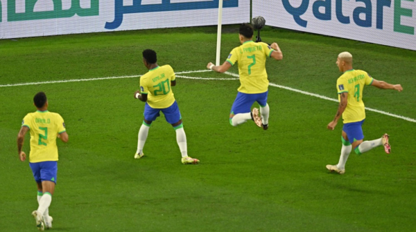 Poniženi Brazil mora sve ispočetka