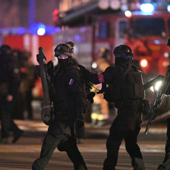 Rusija se hitno oglasila: "Krvavi teroristički napad pred očima čovečanstva"