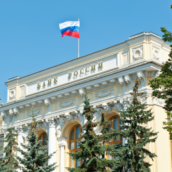 Banka Rusije: Pad inflacije zahteva stroge monetarne uslove u dužem periodu