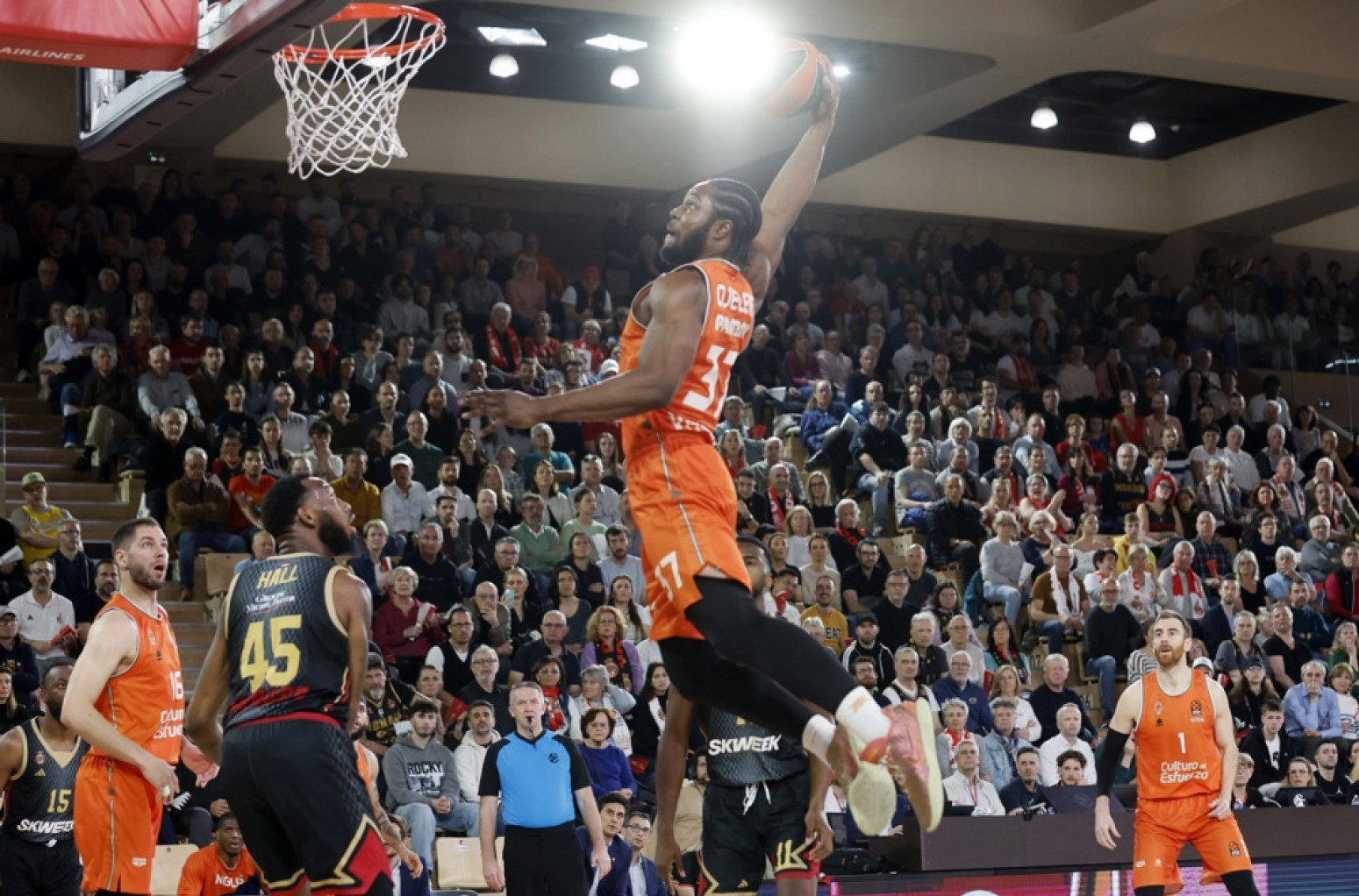 Partizan dobio odlične vesti iz Monaka