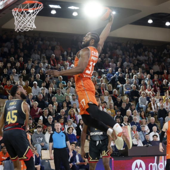 Partizan dobio odlične vesti iz Monaka