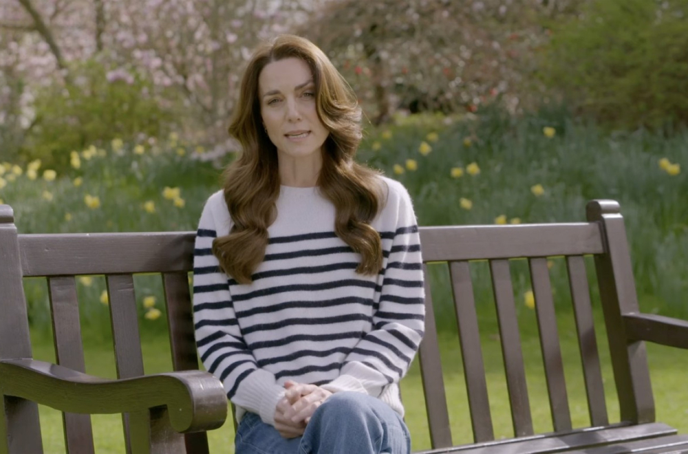 Hronologija bolesti princeze: Sve je počelo sredinom januara, a sada stigle potresne vesti