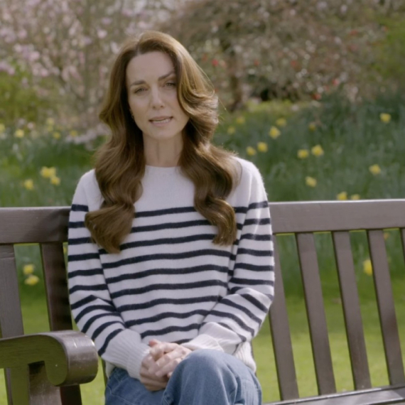 Hronologija bolesti princeze: Sve je počelo sredinom januara, a sada stigle potresne vesti