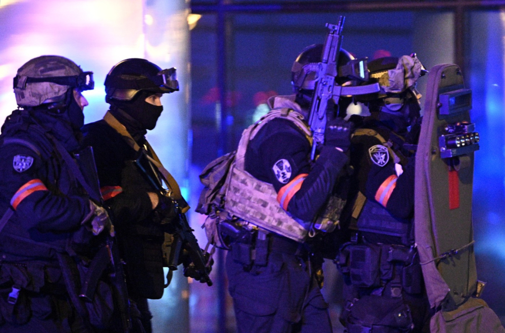 Čim prestane rat u Ukrajini krenuće talas: Rusija će se "ugušiti"