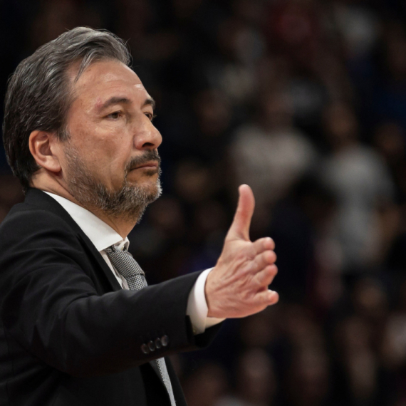 Banki: Pripremali smo za drugačiji tip meča