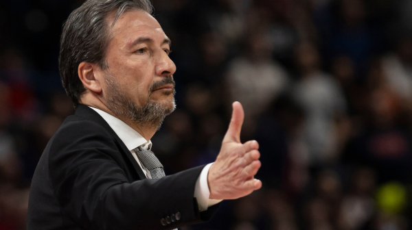 Banki: Pripremali smo za drugačiji tip meča