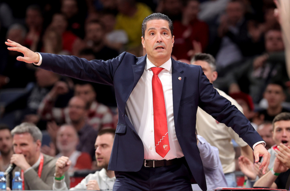 Sferopulos: Veoma bitna pobeda za ekipu