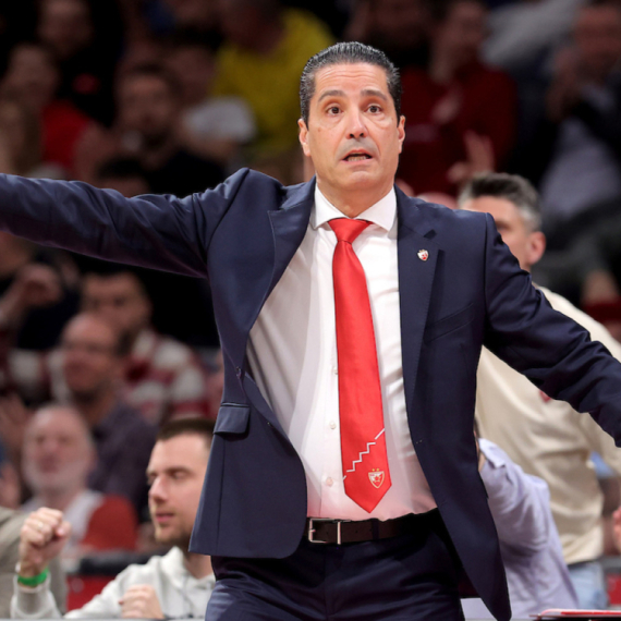 Sferopulos: Veoma bitna pobeda za ekipu