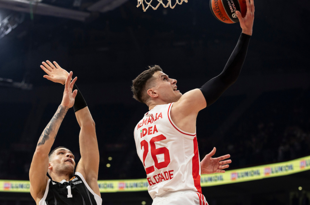 Nedović objasnio na čemu Zvezda treba da radi