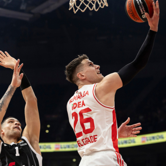 Nedović objasnio na čemu Zvezda treba da radi