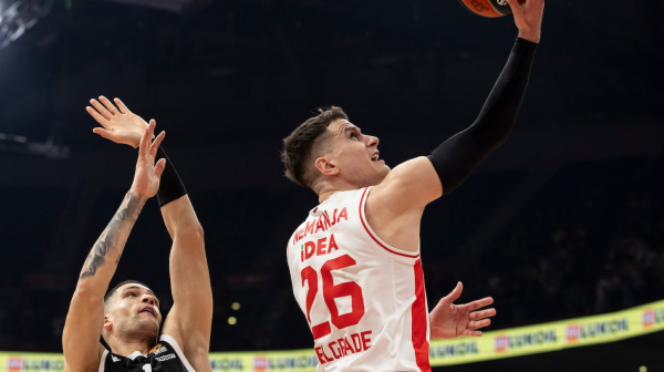 Nedović objasnio na čemu Zvezda treba da radi