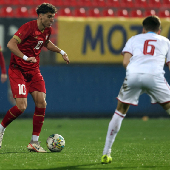 "Orlići" još jednom razočarali u kvalifikacijama za EURO