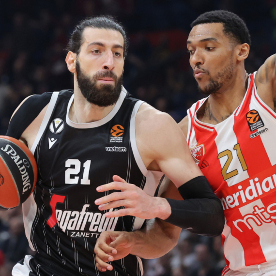 Bolomboj: Odbrana je donela prevagu