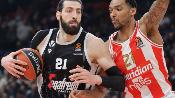 Bolomboj: Odbrana je donela prevagu