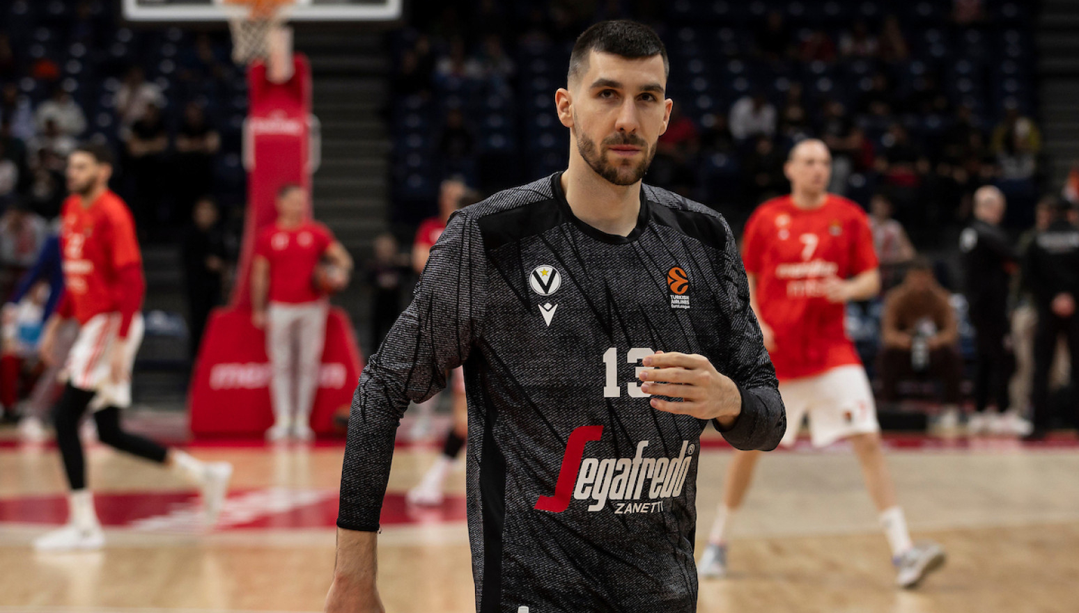 Dobrić "odgovorio" Durentu: Pokušaćemo da ne bude "50" VIDEO