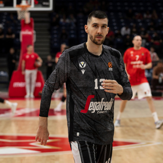 Dobrić "odgovorio" Durentu: Pokušaćemo da ne bude "50" VIDEO