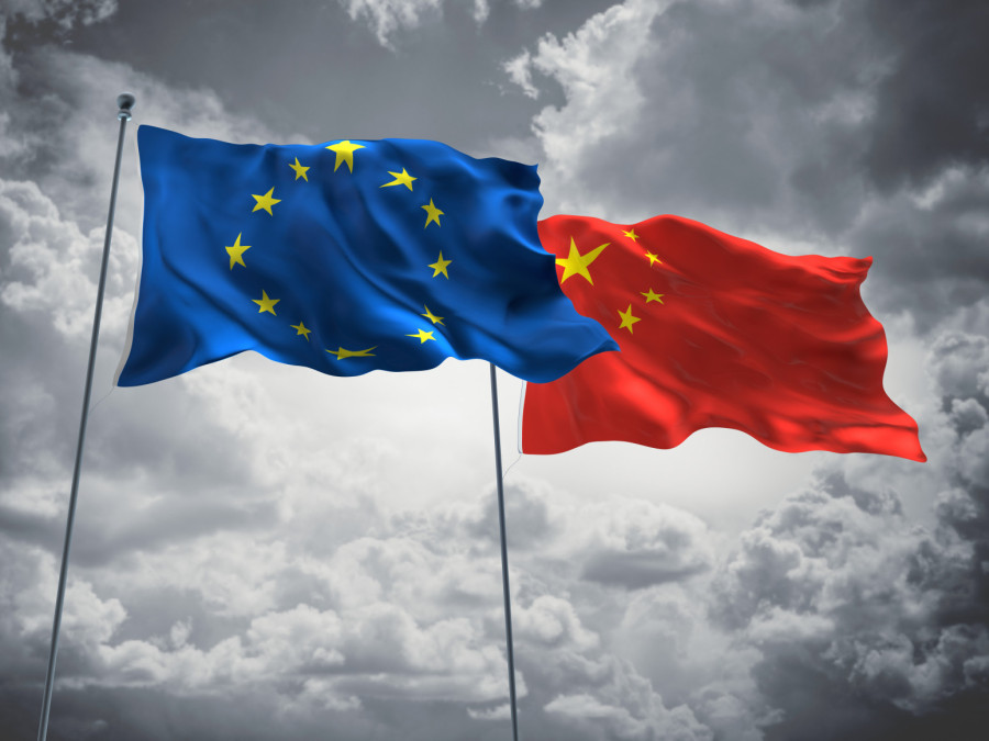 Upozoravajuće pismo iz Kine: Ne prelazite crvene linije