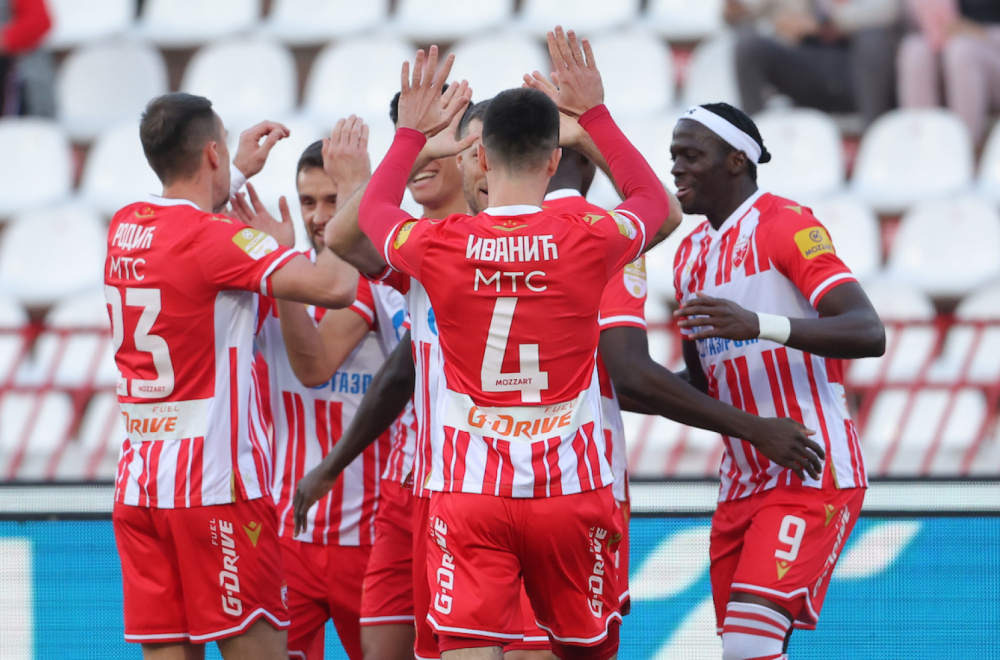 Zvezda i Zenit igraju uprkos tragediji u Moskvi