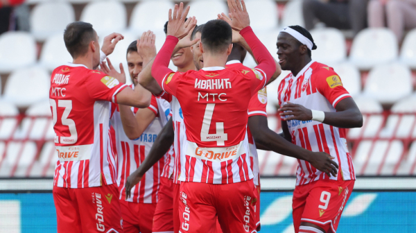 Zvezda i Zenit igraju uprkos tragediji u Moskvi