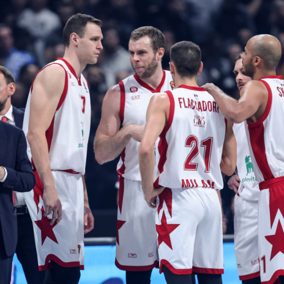 I Armani se izjednačio sa Partizanom – "ludnica" u borbi za 10. mesto