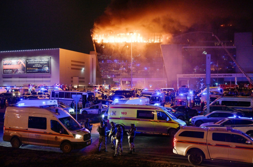 Sve je dobro isplanirano, teroristi bežali ka Ukrajini? Objavljeni detalji