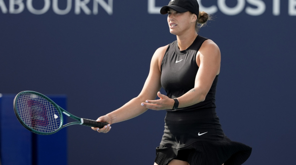 Sabalenka prvi put na terenu od tragedije – pobedila najbolju drugaricu