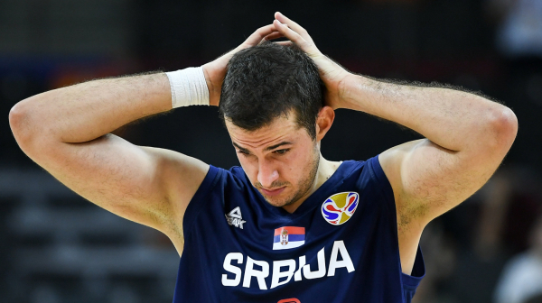 Bjelica: Niko nije pobedio vreme – hvala Kariju, Dudi i Željku