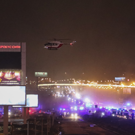 Brojevi i dalje rastu: 143 stradalih u terorističkog napadu