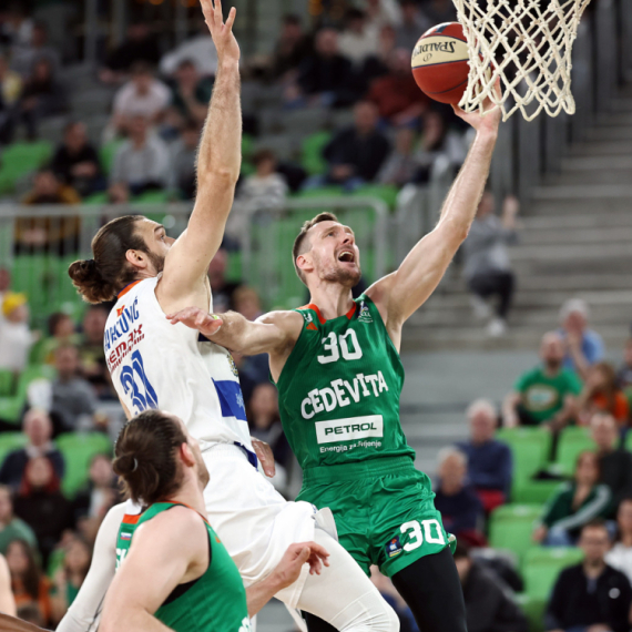 COL sigurna protiv Mornara