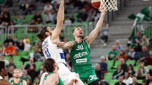 COL sigurna protiv Mornara