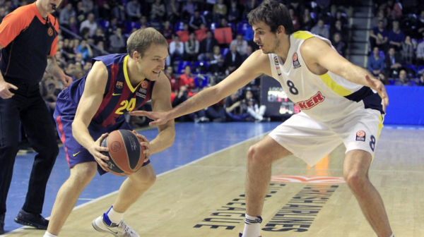 Evroliga ispratila Bjelicu u penziju FOTO