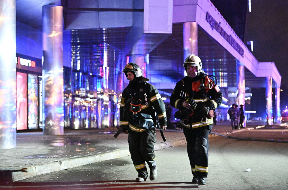 Putin krivi Ukrajinu i preti; Javila se Amerika; Islamska država objavila snimak napada? FOTO/VIDEO