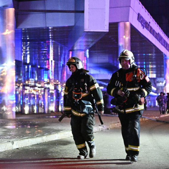 Putin krivi Ukrajinu i preti; Javila se Amerika; Islamska država objavila snimak napada? FOTO/VIDEO