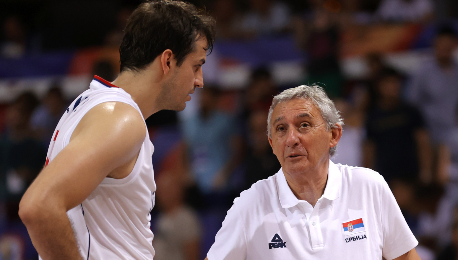 Pešić: Bjelica je imao nemerljiv značaj za srpsku košarku i stvaranje nove Zvezde