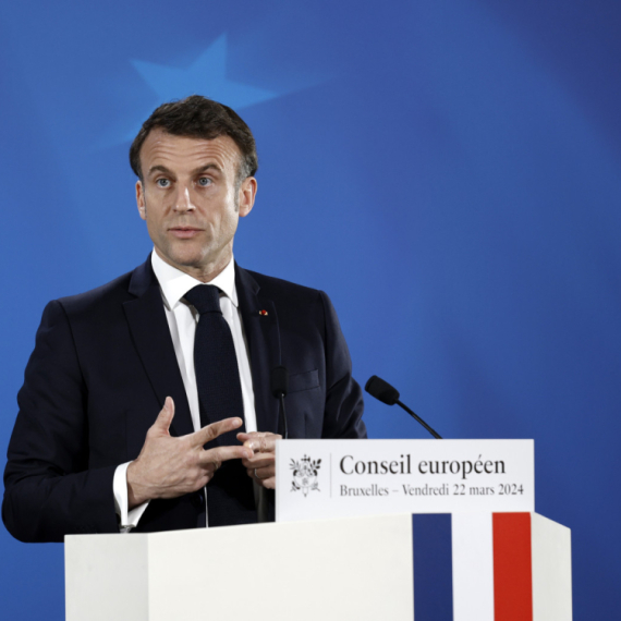 Doveo je Evropu u opasnost?