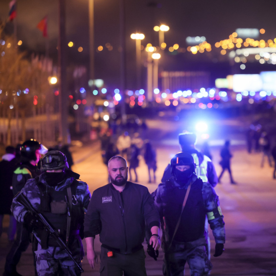 Rusija tuži Ukrajinu