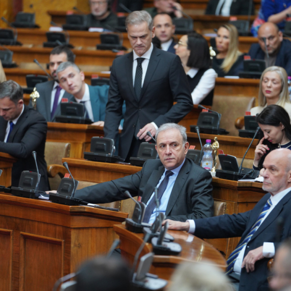 Mediji: "Srbija protiv nasilja" ili "Nasiljem protiv Srbije"? Jedina politika opozicije je mržnja