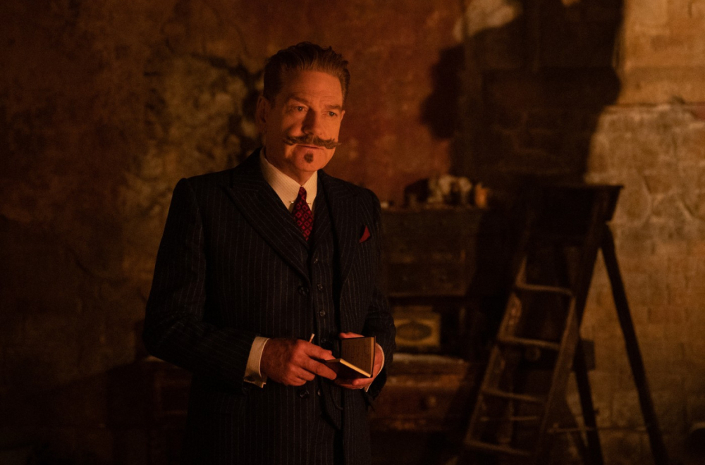 Pisaća mašina Agate Kristi i rukopis poslednjeg romana na izložbi