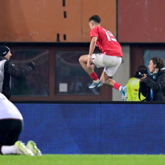 Dva najbrža gola u istom danu – Austrijanac za sekund brži od Nemca