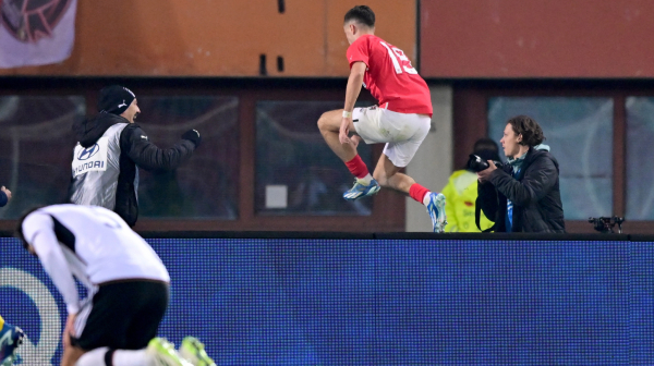 Dva najbrža gola u istom danu – Austrijanac za sekund brži od Nemca