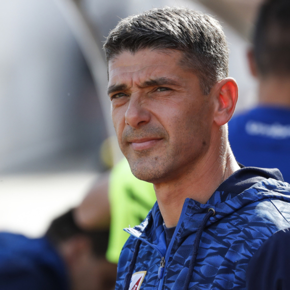 Debakl srpskih omladinaca – sin Dejana Stankovića ublažio poraz