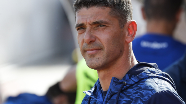 Debakl srpskih omladinaca – sin Dejana Stankovića ublažio poraz