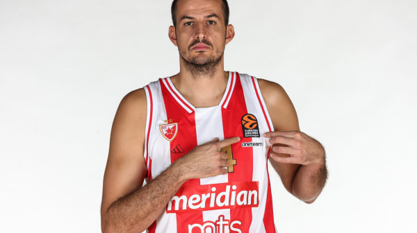 Zvezda o Bjelici: Karijeru je želeo da završi tamo gde je i počeo – i završio je